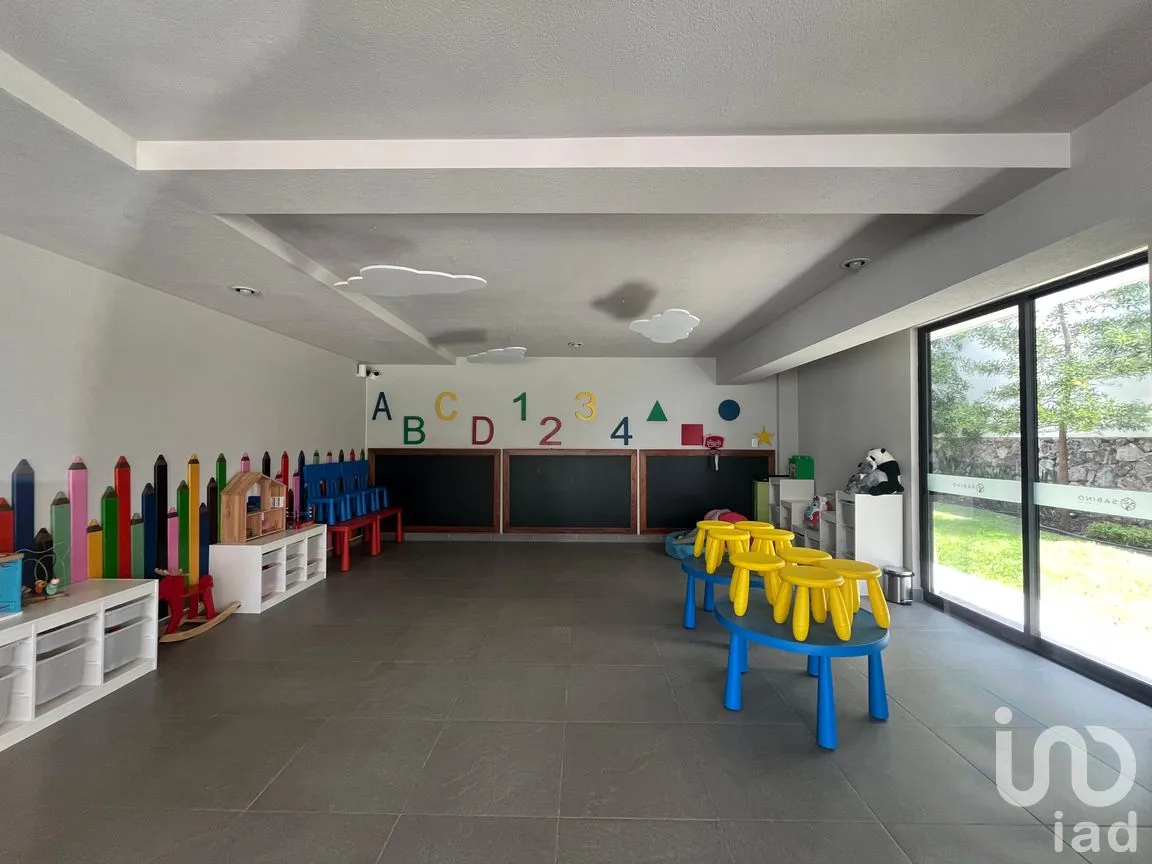 Casa en Renta en Zibatá, El Marqués, Querétaro | NEX-307153 | iad México | Foto 16 de 21