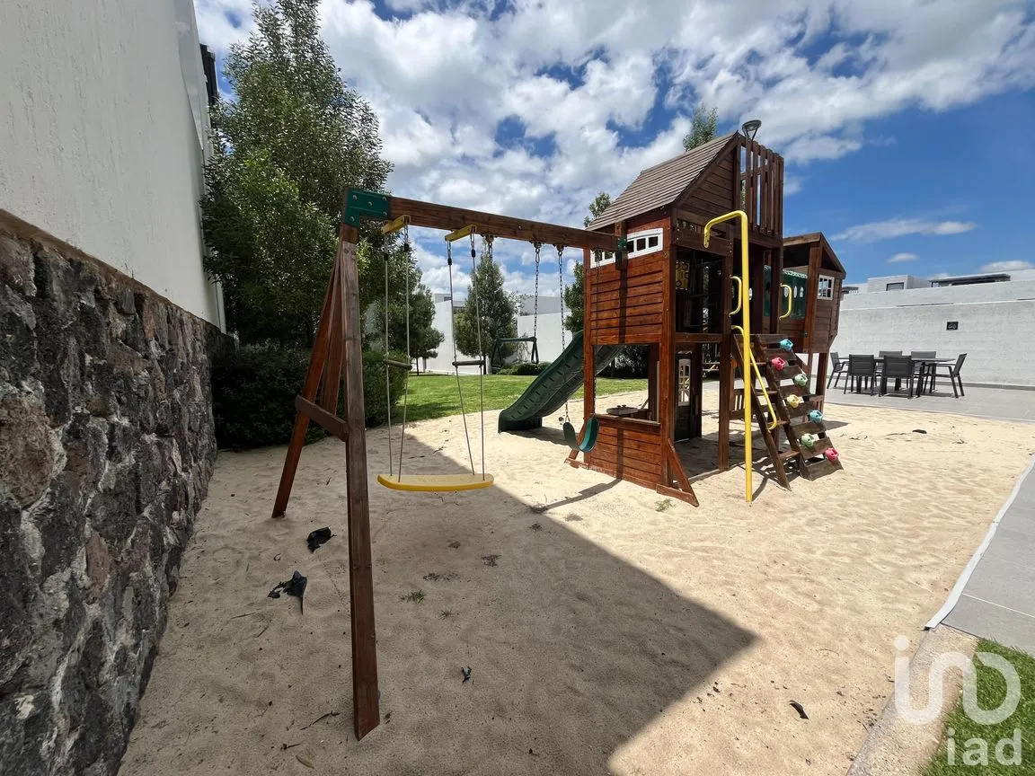 Casa en Renta en Zibatá, El Marqués, Querétaro | NEX-307153 | iad México | Foto 17 de 21