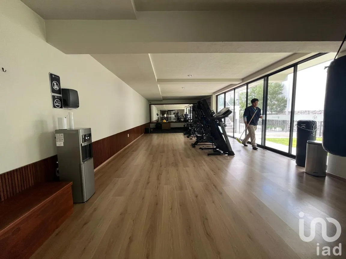 Casa en Renta en Zibatá, El Marqués, Querétaro | NEX-307153 | iad México | Foto 18 de 21