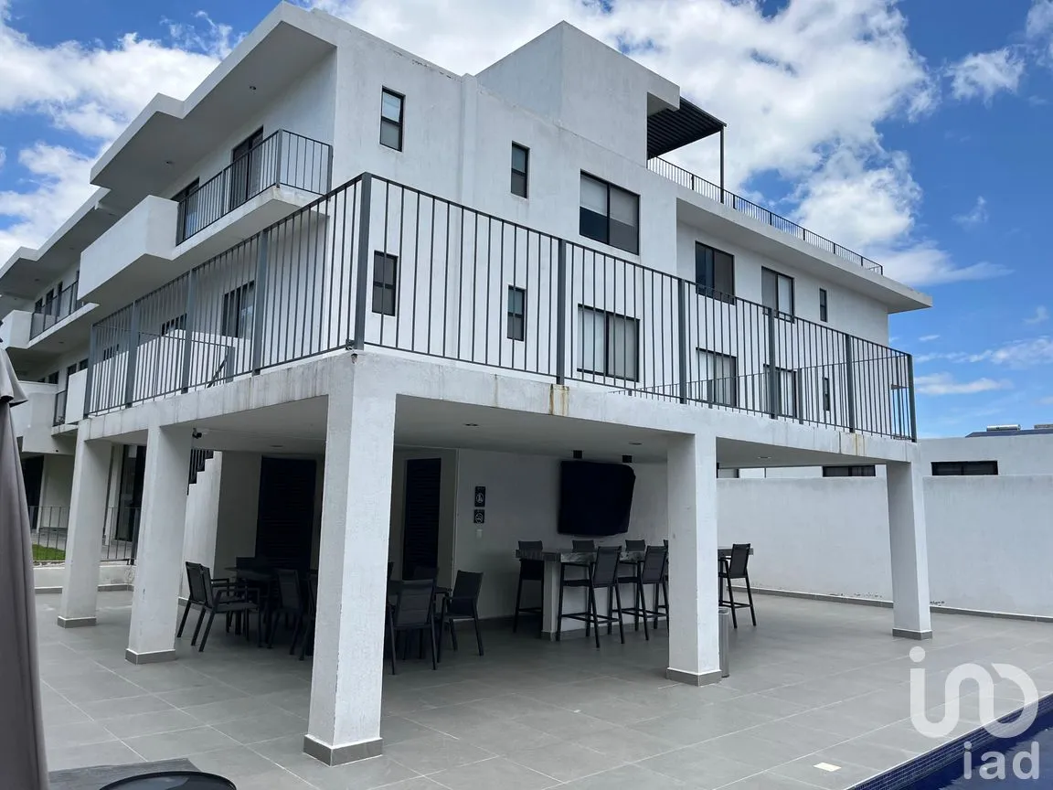 Casa en Renta en Zibatá, El Marqués, Querétaro | NEX-307153 | iad México | Foto 20 de 21