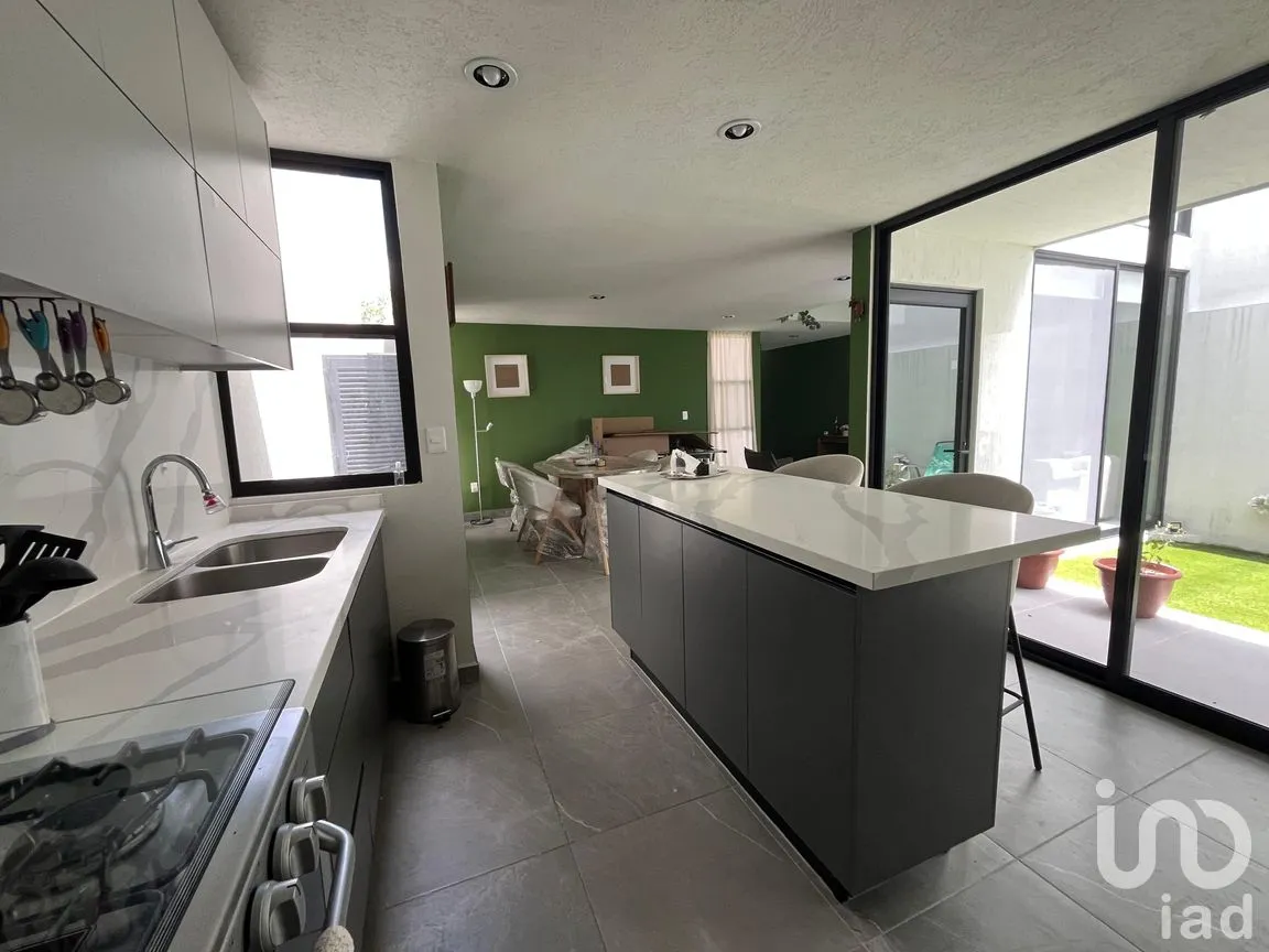 Casa en Renta en Zibatá, El Marqués, Querétaro | NEX-307153 | iad México | Foto 4 de 21