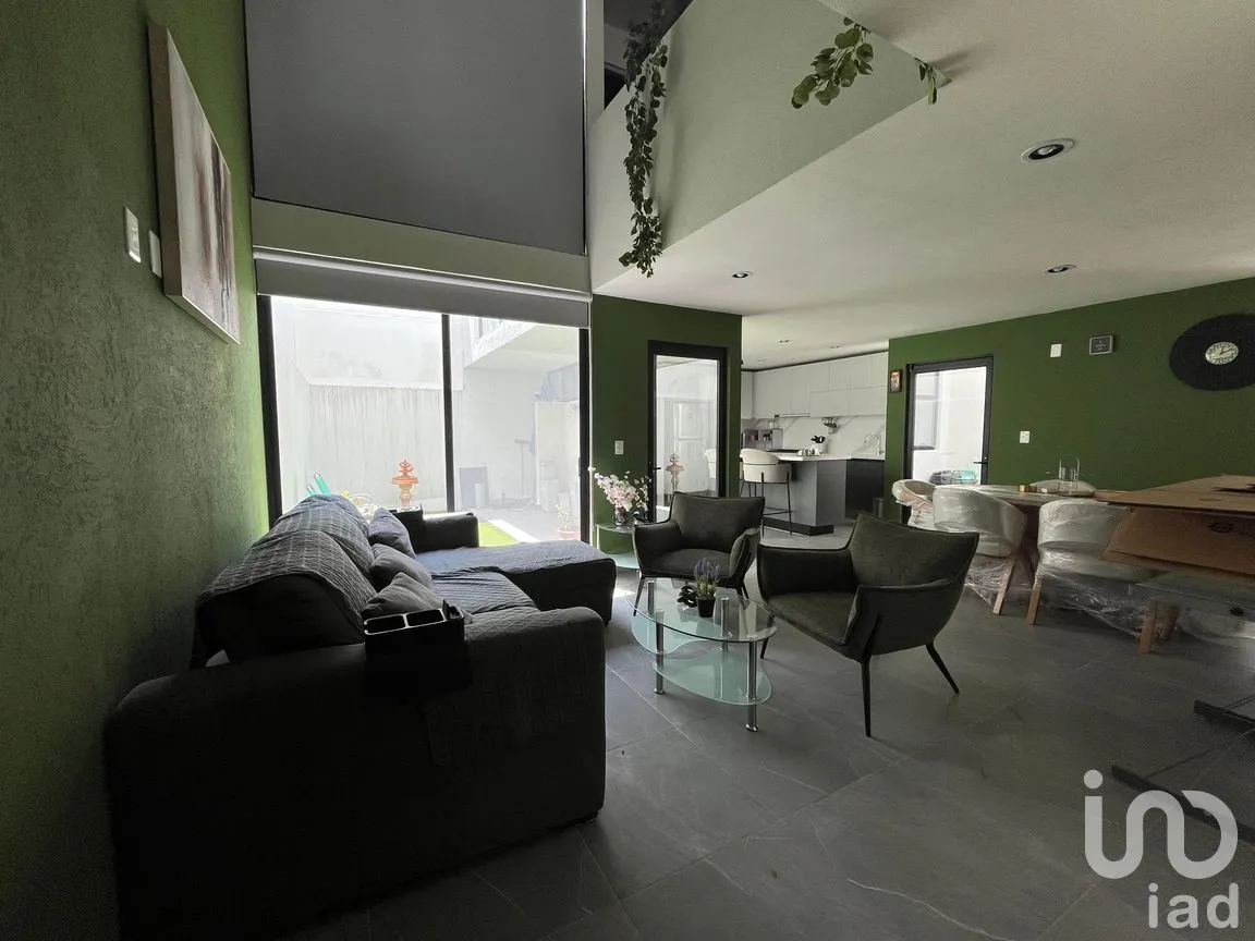 Casa en Renta en Zibatá, El Marqués, Querétaro | NEX-307153 | iad México | Foto 5 de 21