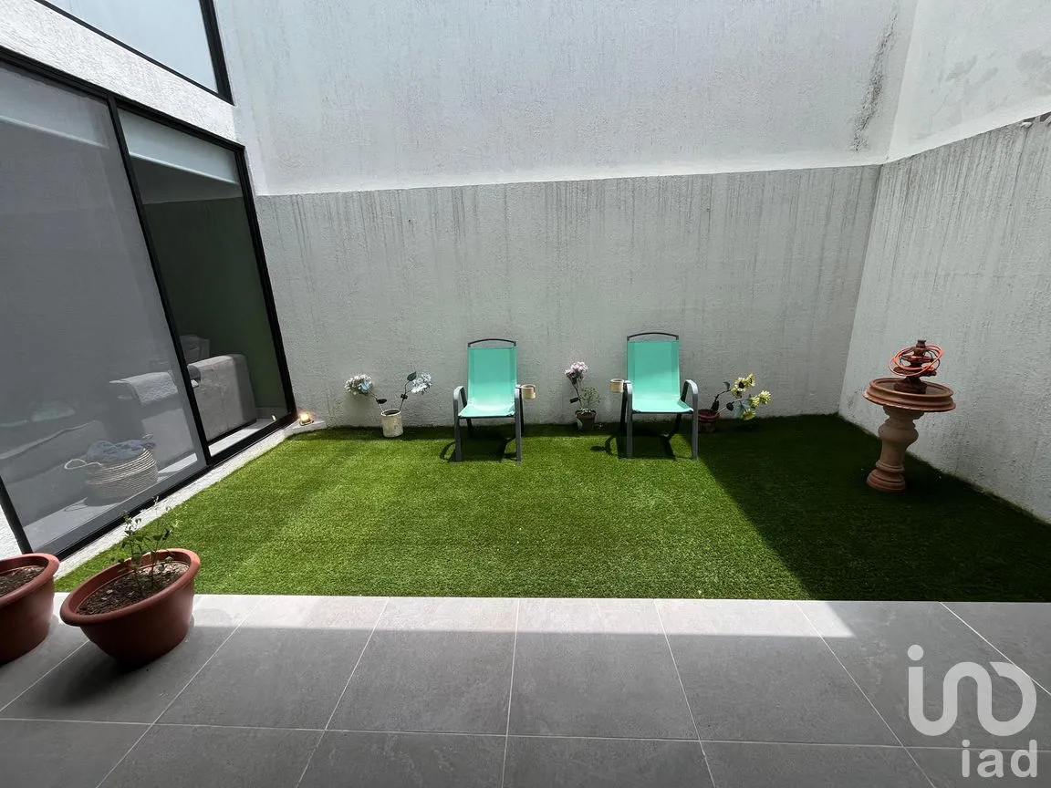Casa en Renta en Zibatá, El Marqués, Querétaro | NEX-307153 | iad México | Foto 6 de 21