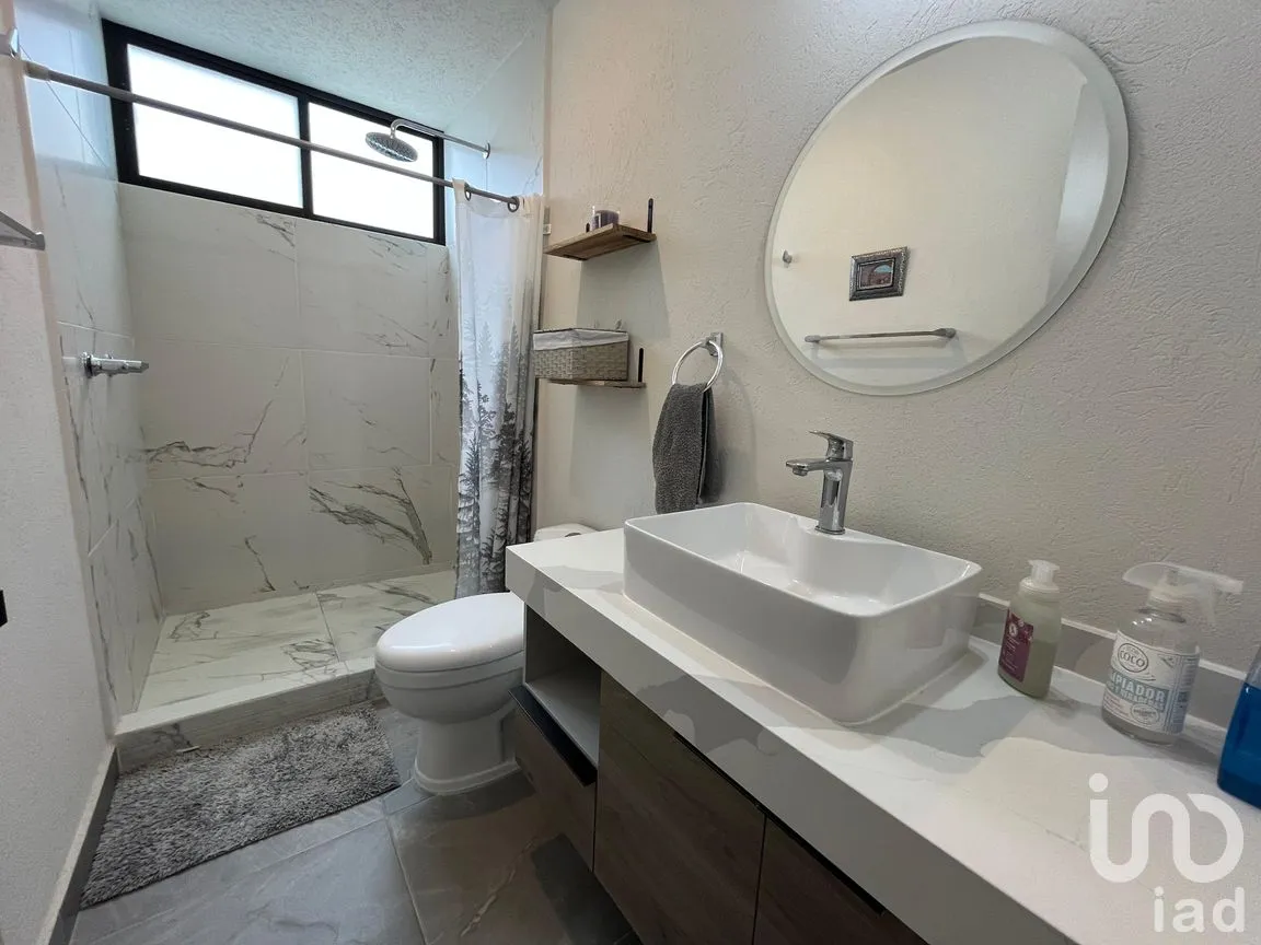 Casa en Renta en Zibatá, El Marqués, Querétaro | NEX-307153 | iad México | Foto 10 de 21