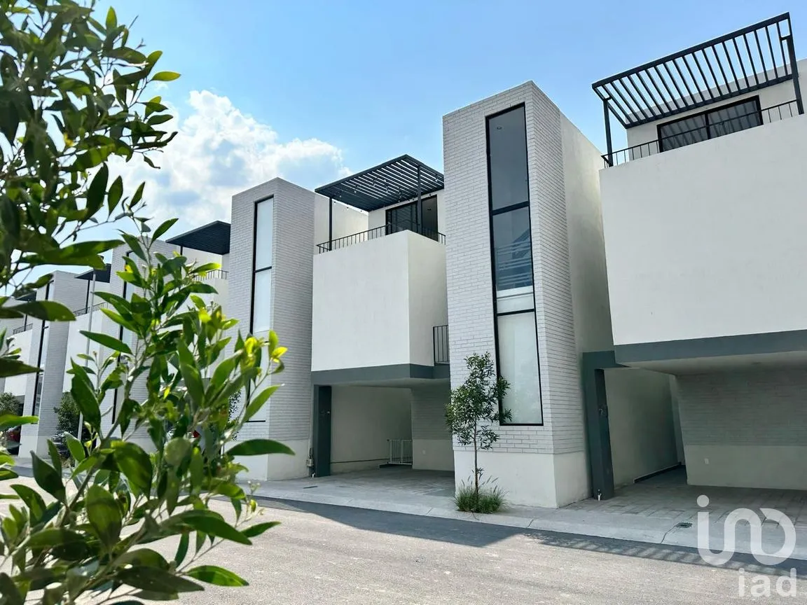 Casa en Renta en Zibatá, El Marqués, Querétaro | NEX-307153 | iad México | Foto 1 de 21