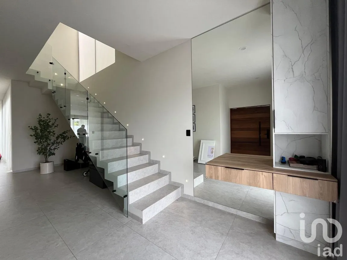Casa en Venta en Zibatá, El Marqués, Querétaro | NEX-307455 | iad México | Foto 2 de 28