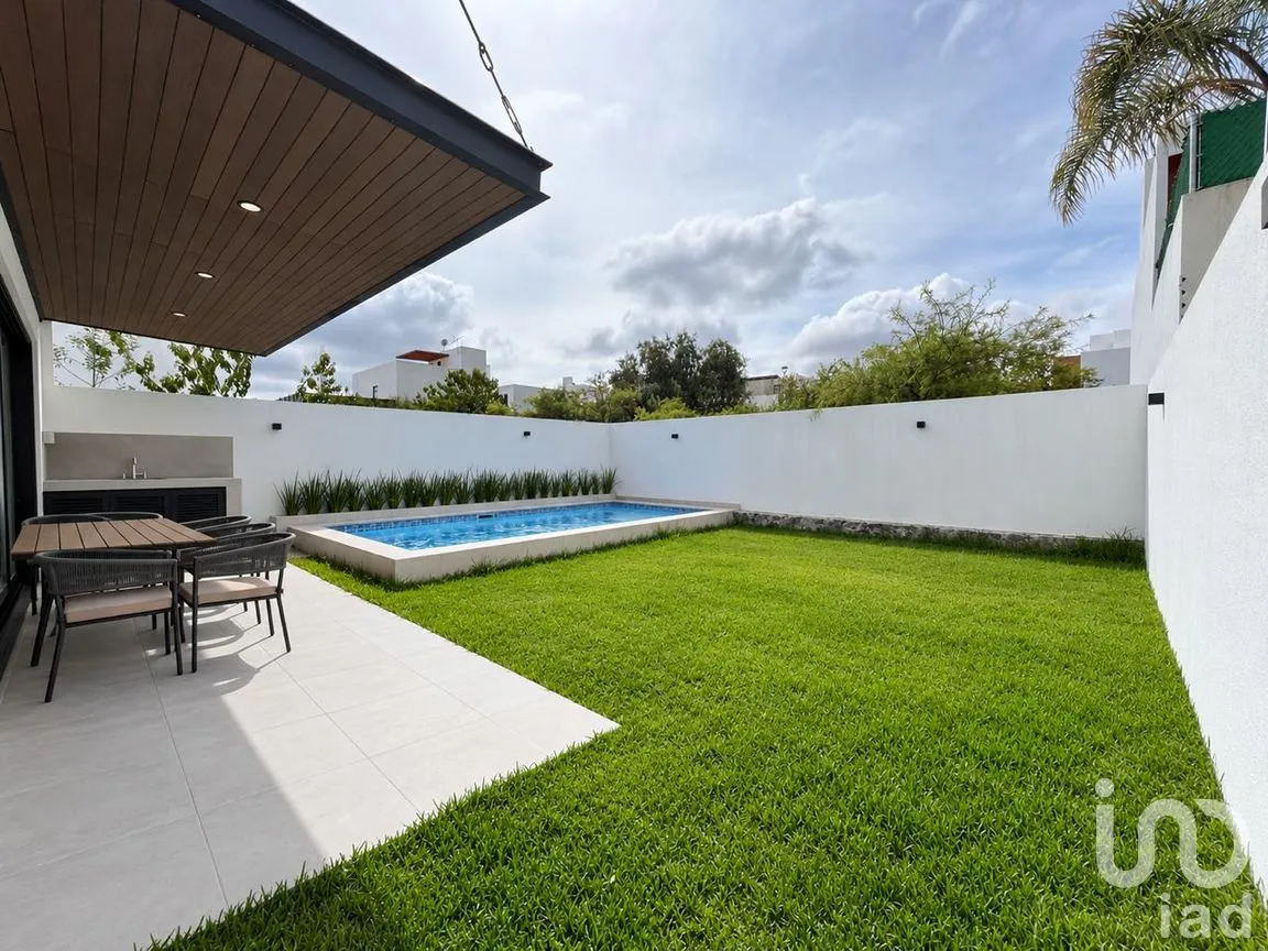 Casa en Venta en Zibatá, El Marqués, Querétaro | NEX-307455 | iad México | Foto 11 de 28