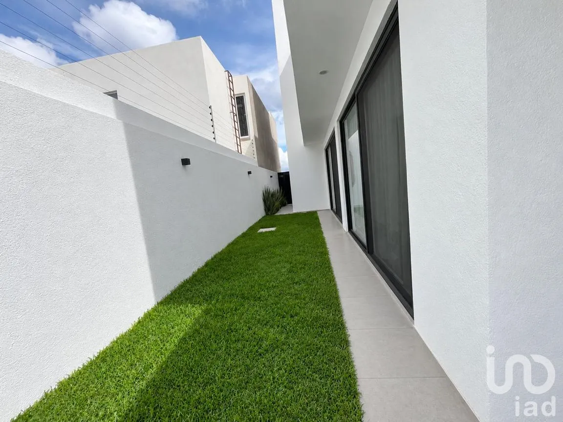 Casa en Venta en Zibatá, El Marqués, Querétaro | NEX-307455 | iad México | Foto 12 de 28