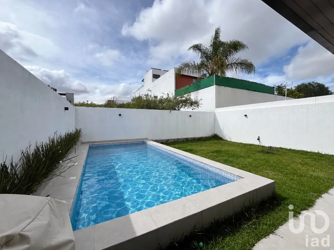 Casa en Venta en Zibatá, El Marqués, Querétaro | NEX-307455 | iad México | Foto 13 de 28