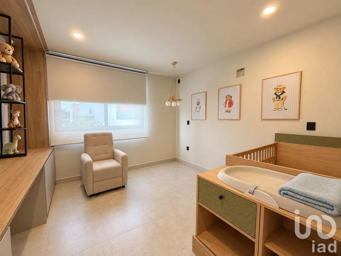 Casa en Venta en Zibatá, El Marqués, Querétaro | NEX-307455 | iad México | Foto 16 de 28