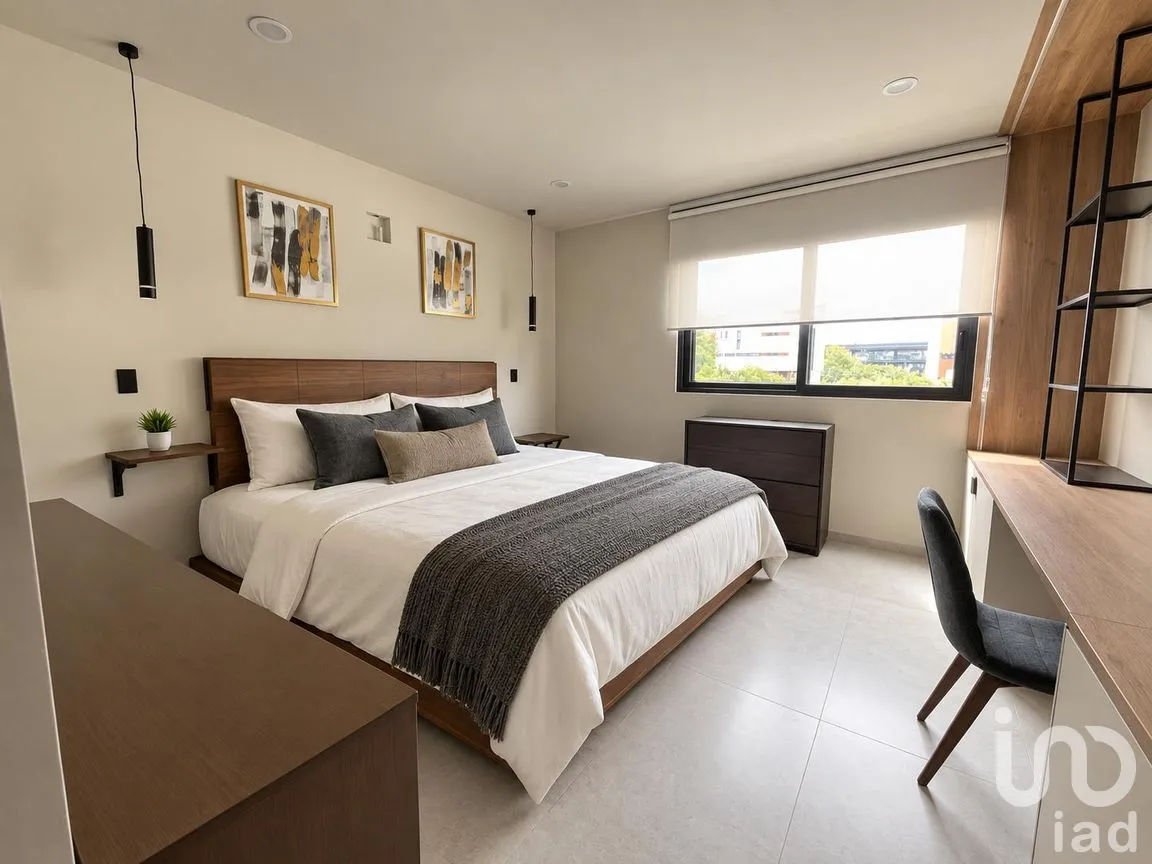 Casa en Venta en Zibatá, El Marqués, Querétaro | NEX-307455 | iad México | Foto 17 de 28