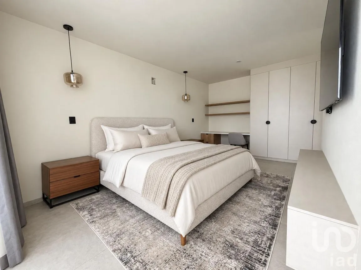 Casa en Venta en Zibatá, El Marqués, Querétaro | NEX-307455 | iad México | Foto 18 de 28