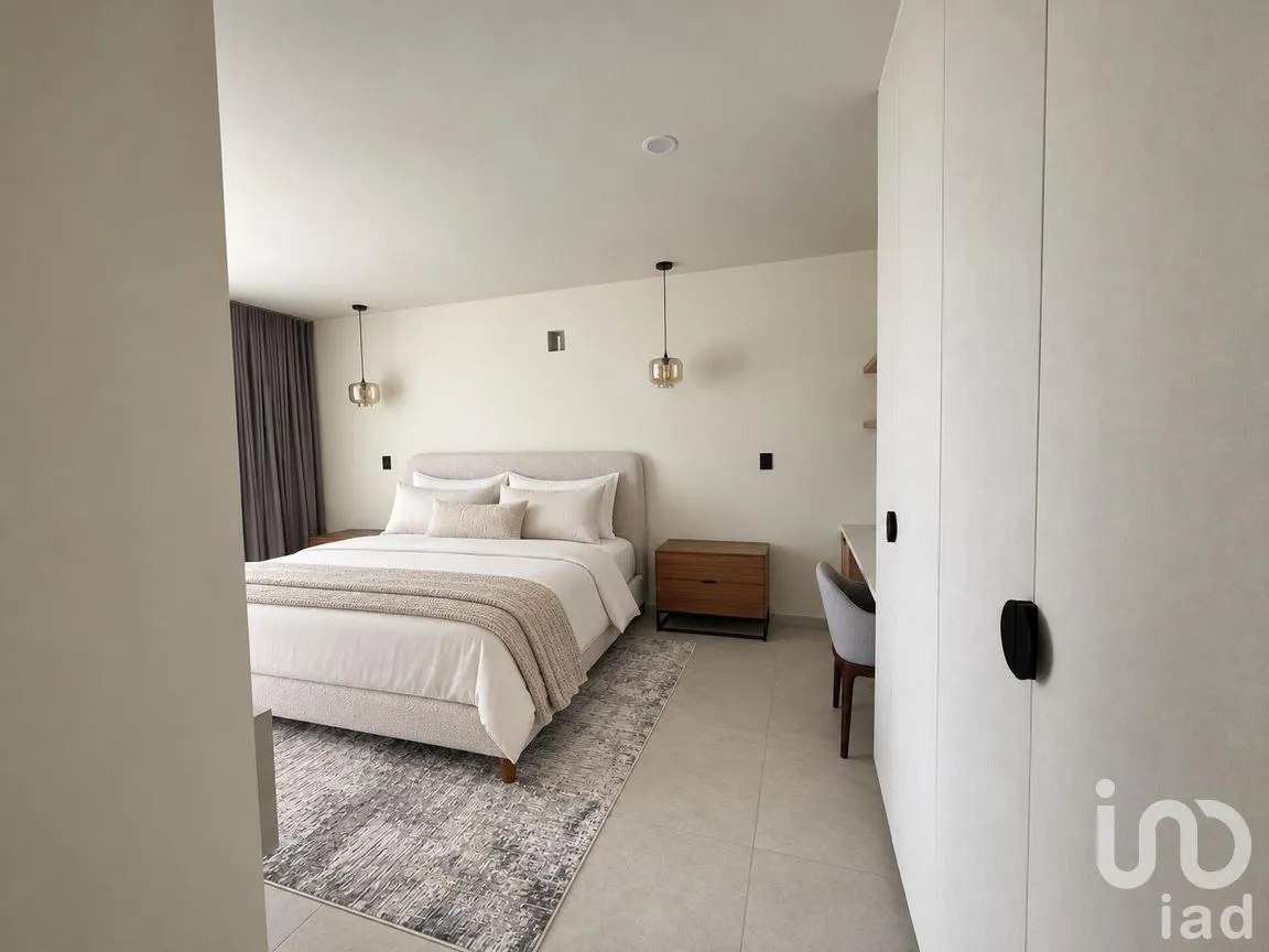 Casa en Venta en Zibatá, El Marqués, Querétaro | NEX-307455 | iad México | Foto 20 de 28
