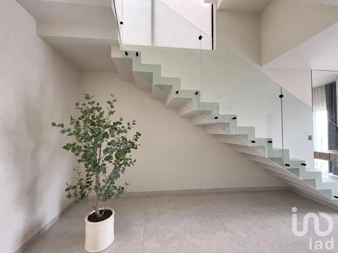 Casa en Venta en Zibatá, El Marqués, Querétaro | NEX-307455 | iad México | Foto 3 de 28