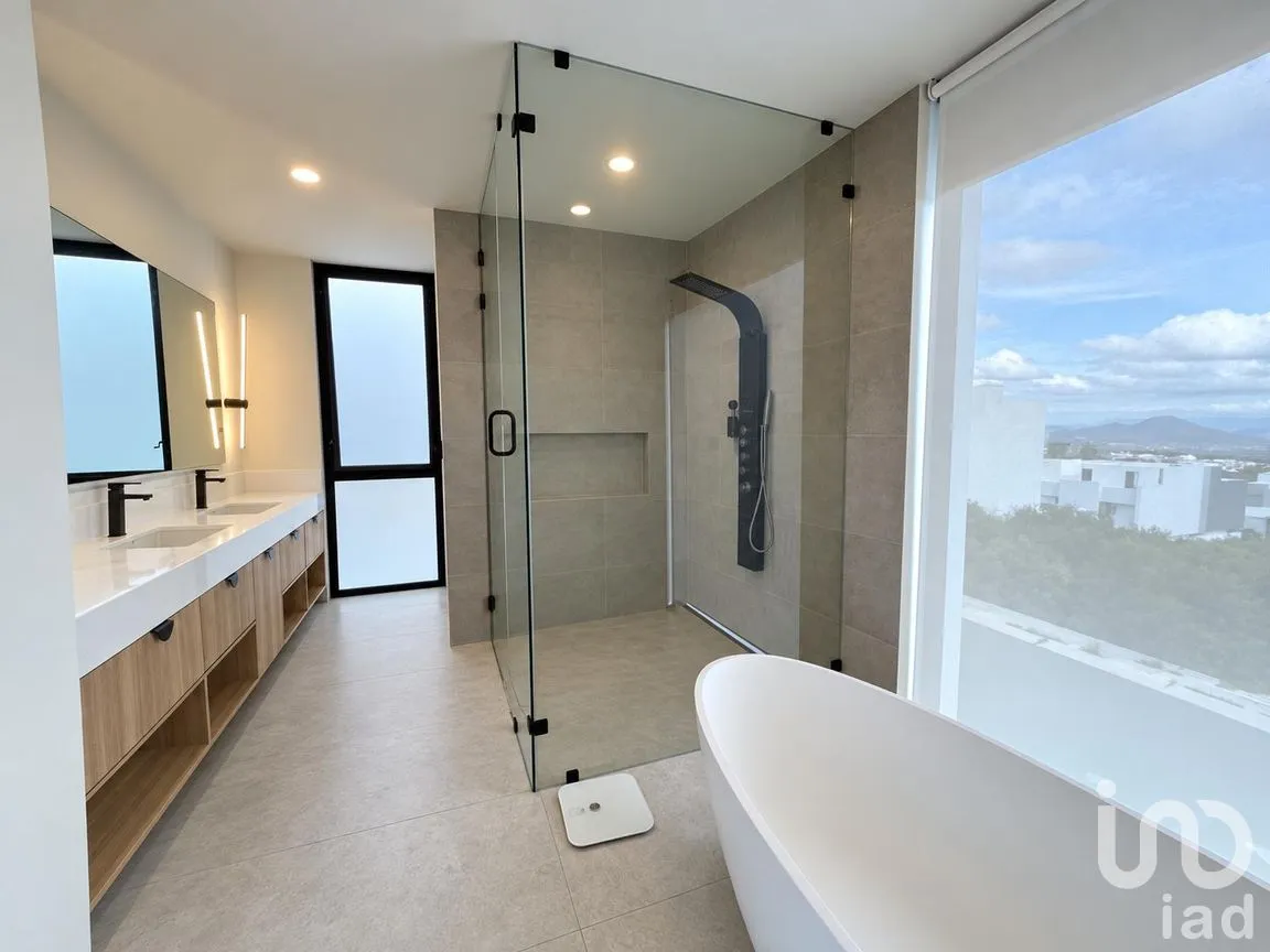 Casa en Venta en Zibatá, El Marqués, Querétaro | NEX-307455 | iad México | Foto 22 de 28