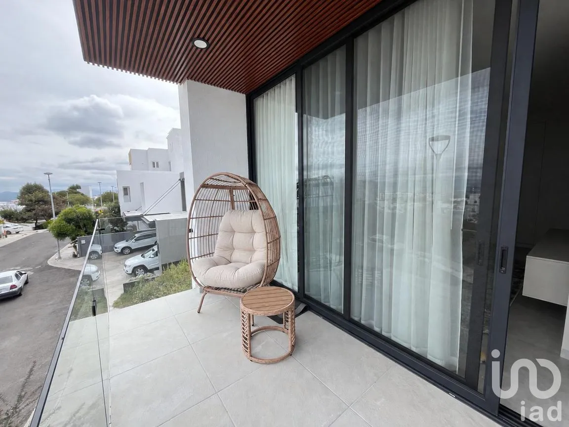 Casa en Venta en Zibatá, El Marqués, Querétaro | NEX-307455 | iad México | Foto 23 de 28