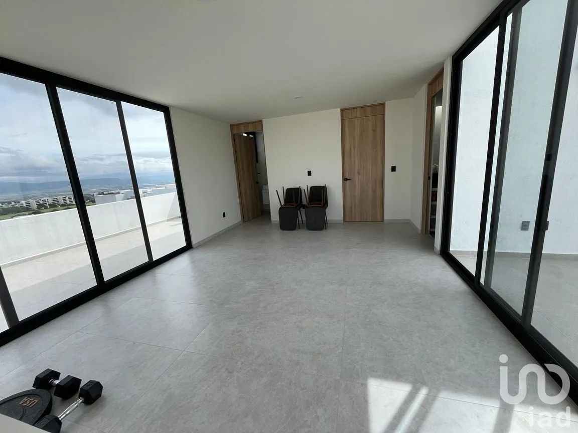 Casa en Venta en Zibatá, El Marqués, Querétaro | NEX-307455 | iad México | Foto 24 de 28