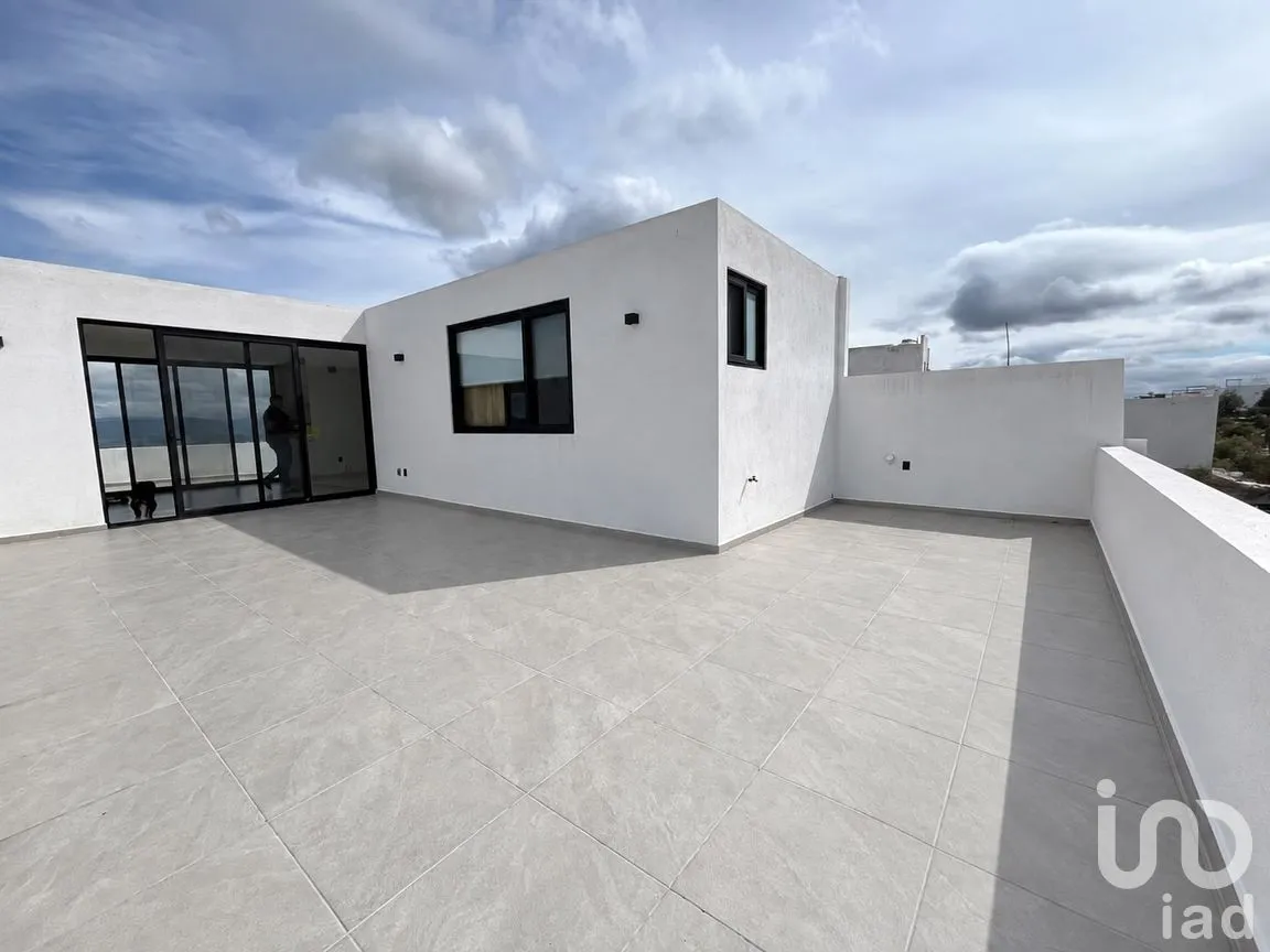 Casa en Venta en Zibatá, El Marqués, Querétaro | NEX-307455 | iad México | Foto 25 de 28
