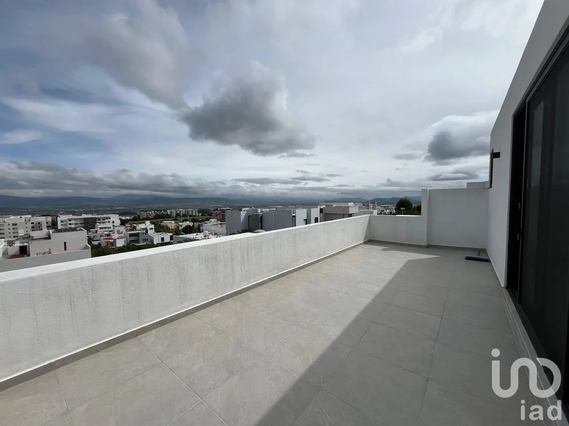 Casa en Venta en Zibatá, El Marqués, Querétaro | NEX-307455 | iad México | Foto 26 de 28