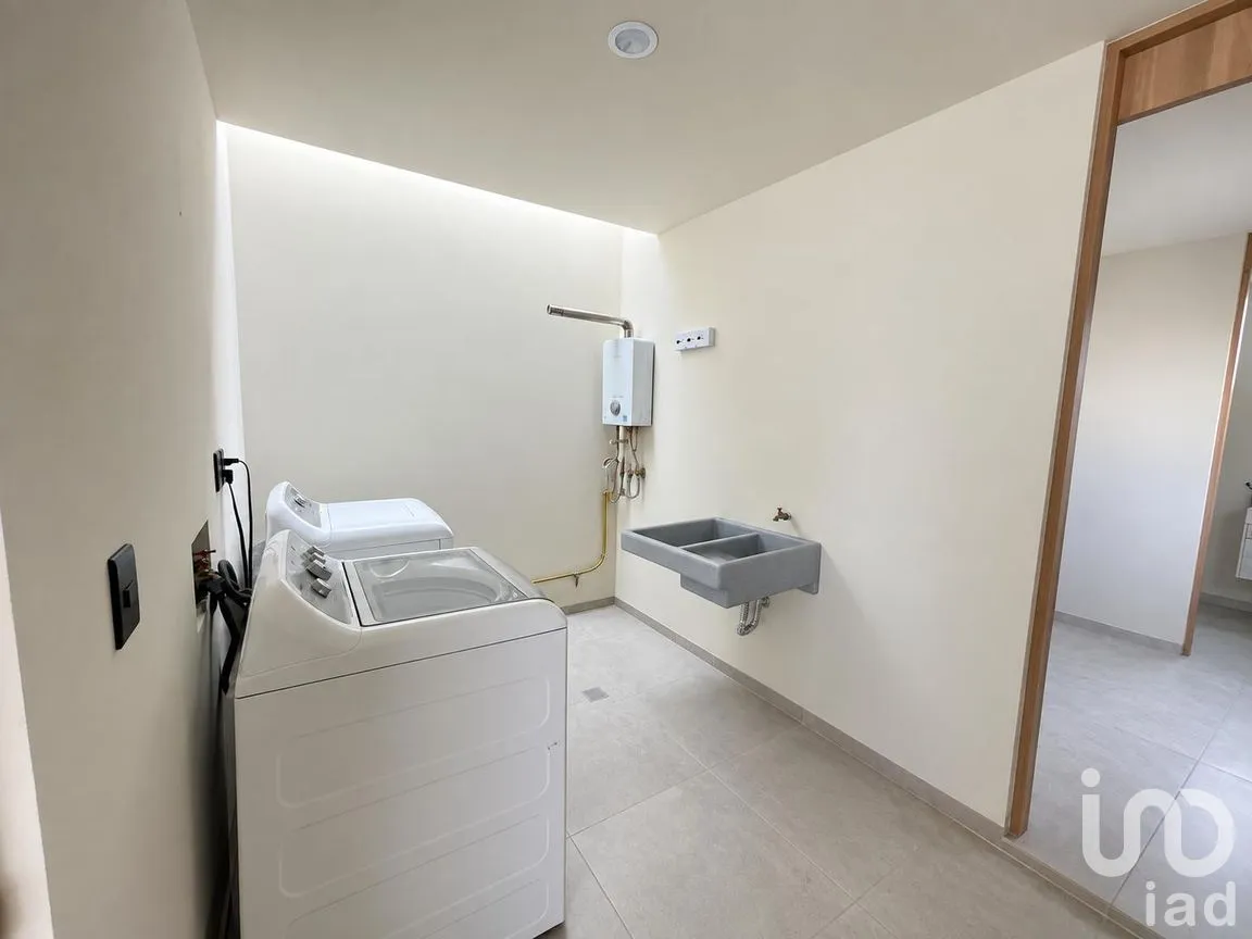Casa en Venta en Zibatá, El Marqués, Querétaro | NEX-307455 | iad México | Foto 28 de 28