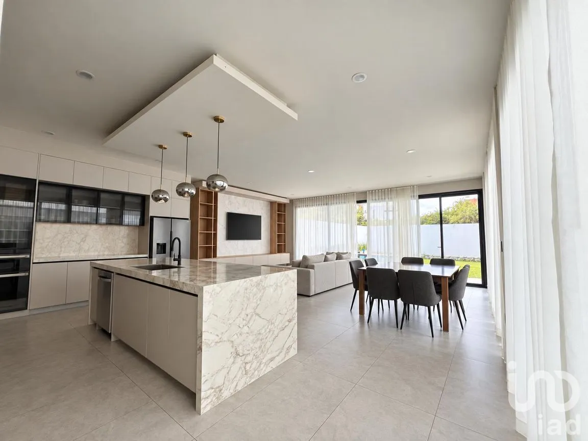 Casa en Venta en Zibatá, El Marqués, Querétaro | NEX-307455 | iad México | Foto 4 de 28