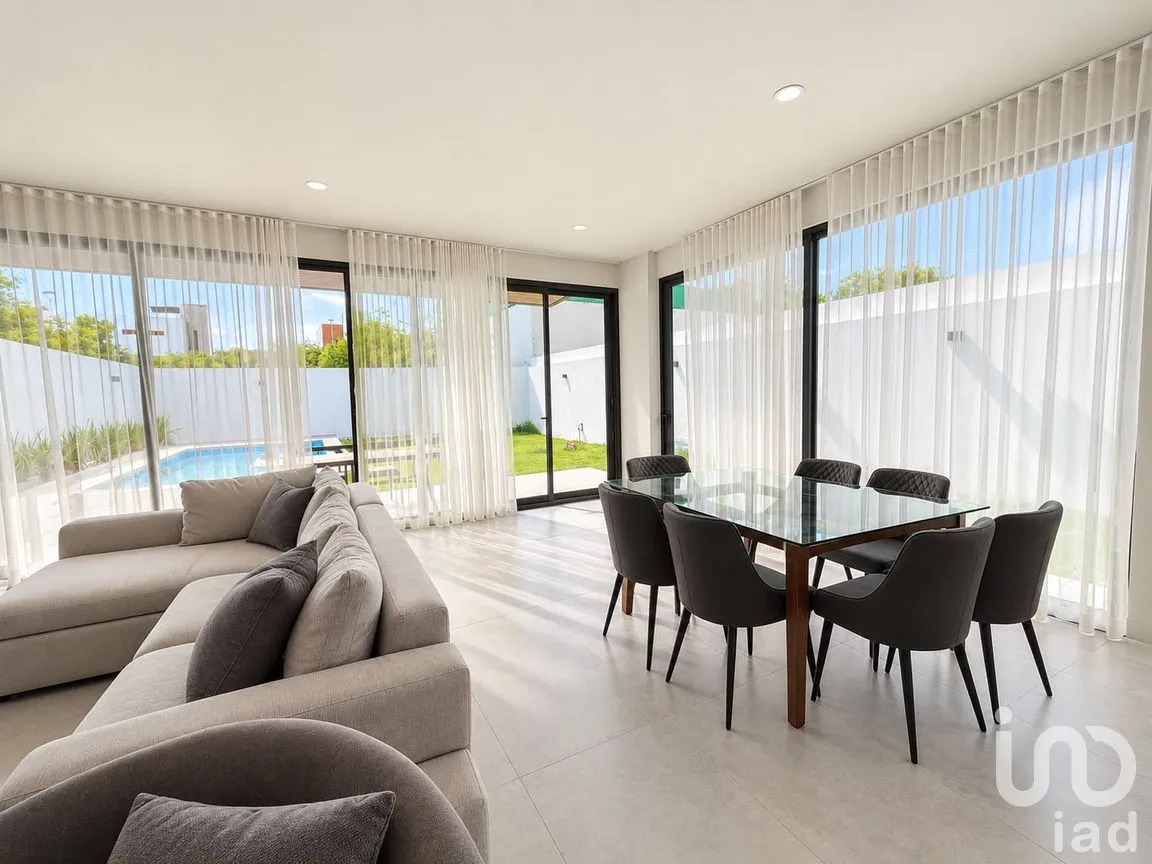 Casa en Venta en Zibatá, El Marqués, Querétaro | NEX-307455 | iad México | Foto 5 de 28