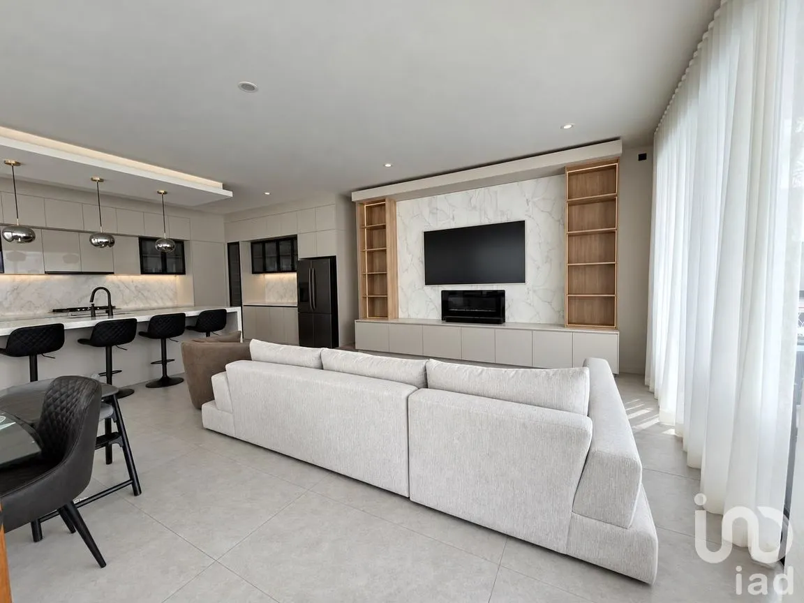 Casa en Venta en Zibatá, El Marqués, Querétaro | NEX-307455 | iad México | Foto 6 de 28