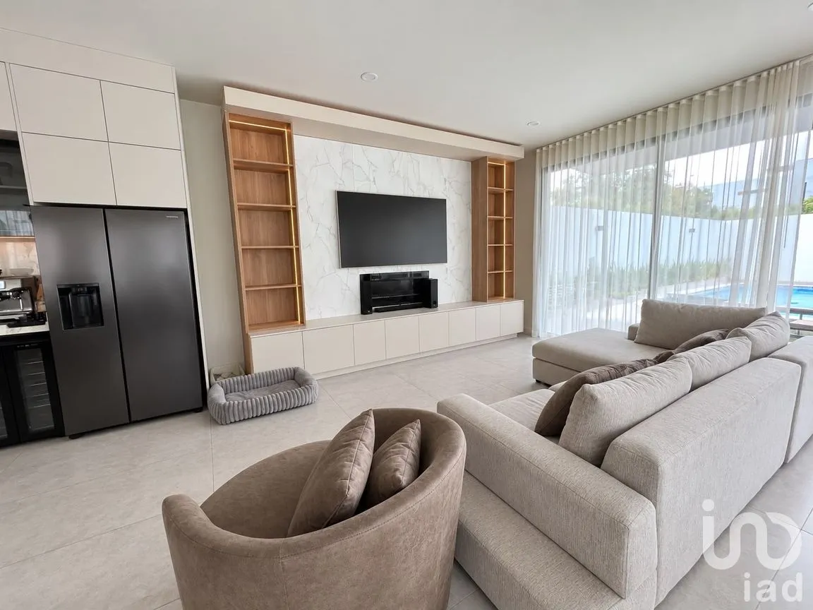 Casa en Venta en Zibatá, El Marqués, Querétaro | NEX-307455 | iad México | Foto 7 de 28