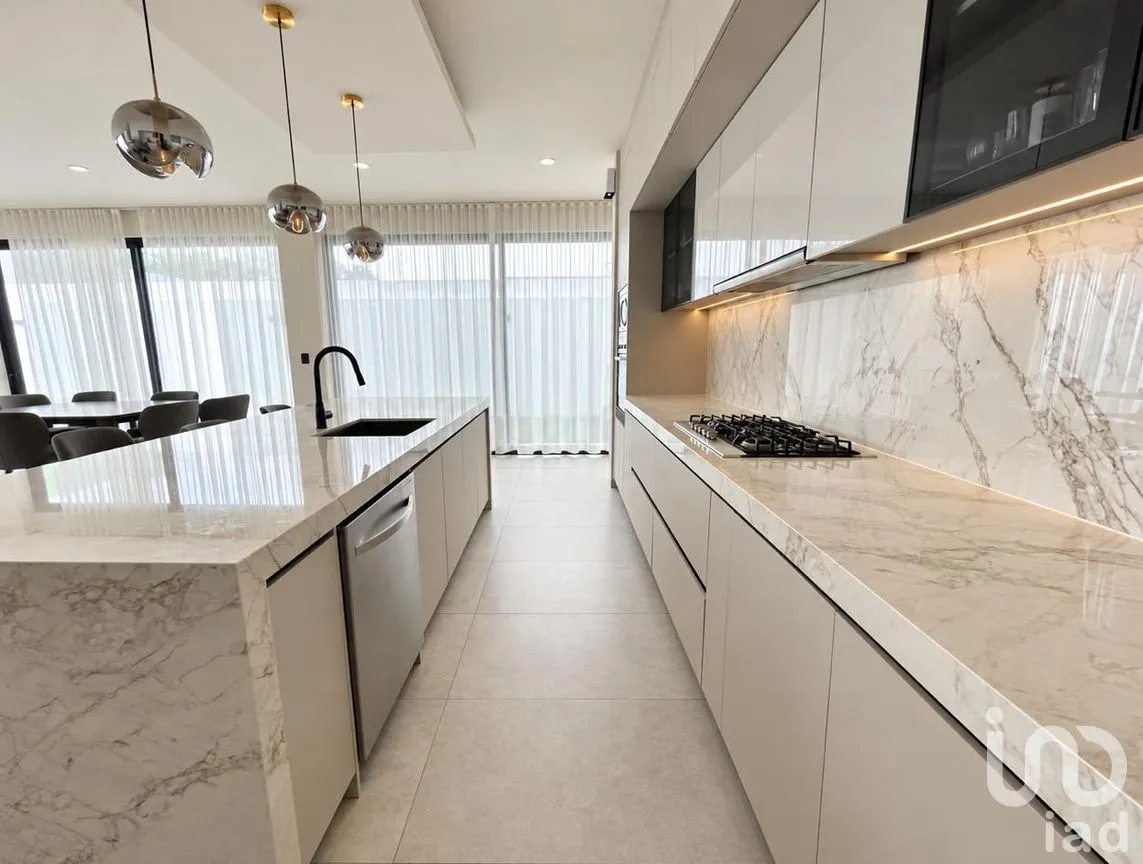 Casa en Venta en Zibatá, El Marqués, Querétaro | NEX-307455 | iad México | Foto 9 de 28