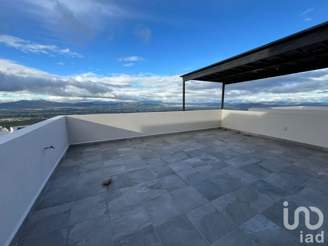 Casa en Venta en Zibatá, El Marqués, Querétaro | NEX-308401 | iad México | Foto 13 de 26