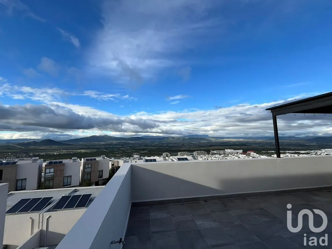 Casa en Venta en Zibatá, El Marqués, Querétaro | NEX-308401 | iad México | Foto 14 de 26
