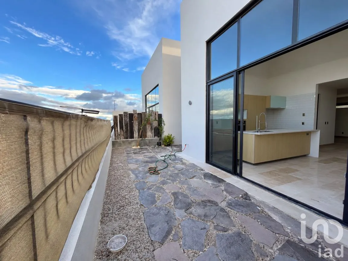 Casa en Venta en Zibatá, El Marqués, Querétaro | NEX-308401 | iad México | Foto 3 de 26