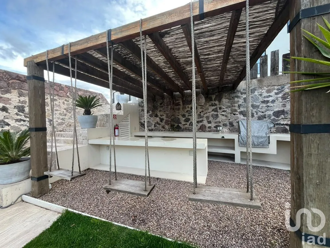 Casa en Venta en Zibatá, El Marqués, Querétaro | NEX-308401 | iad México | Foto 24 de 26