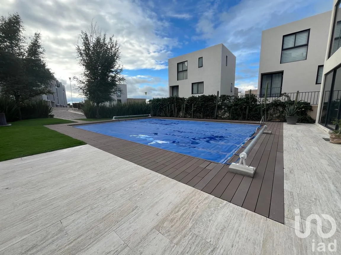 Casa en Venta en Zibatá, El Marqués, Querétaro | NEX-308401 | iad México | Foto 26 de 26