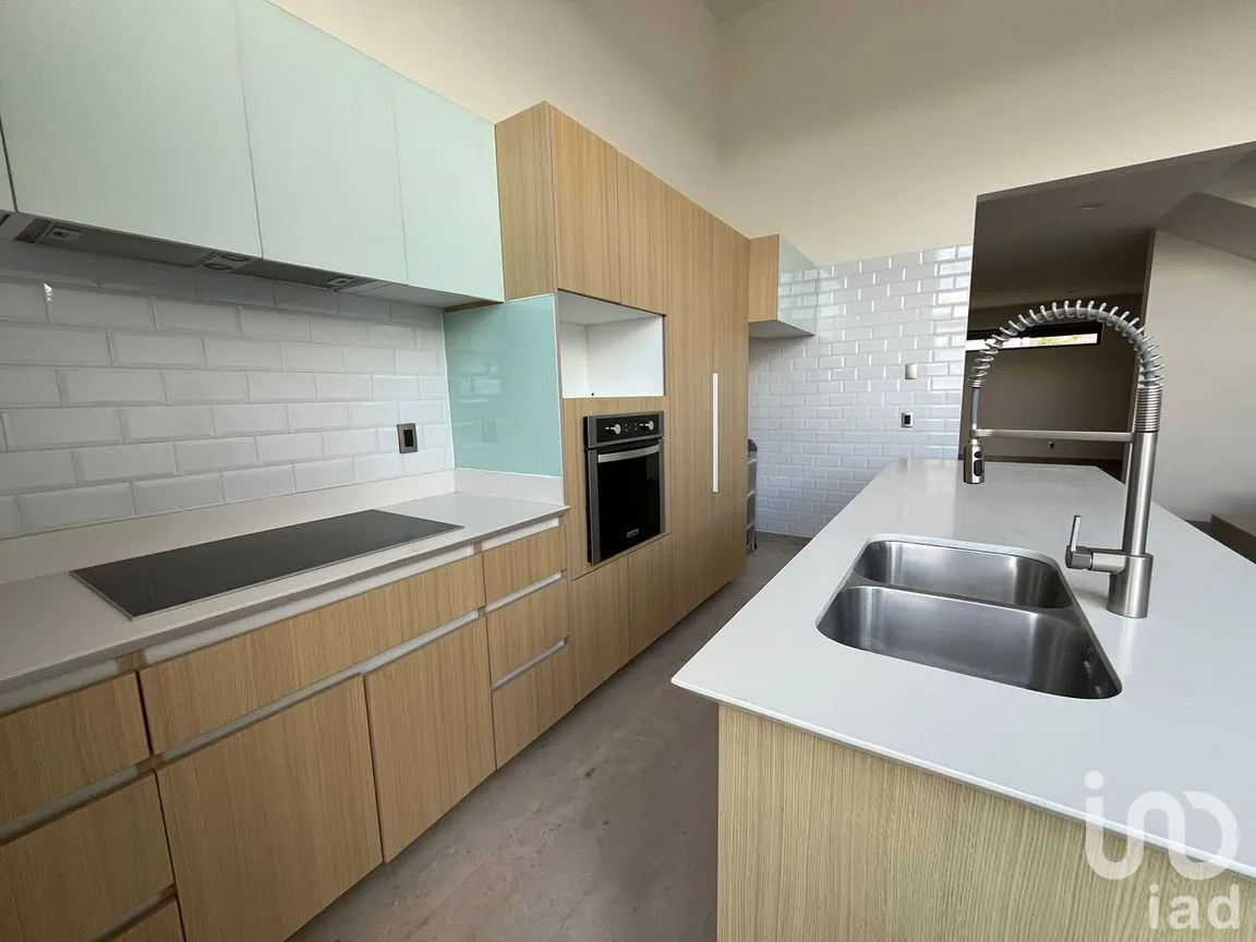 Casa en Venta en Zibatá, El Marqués, Querétaro | NEX-308401 | iad México | Foto 4 de 26