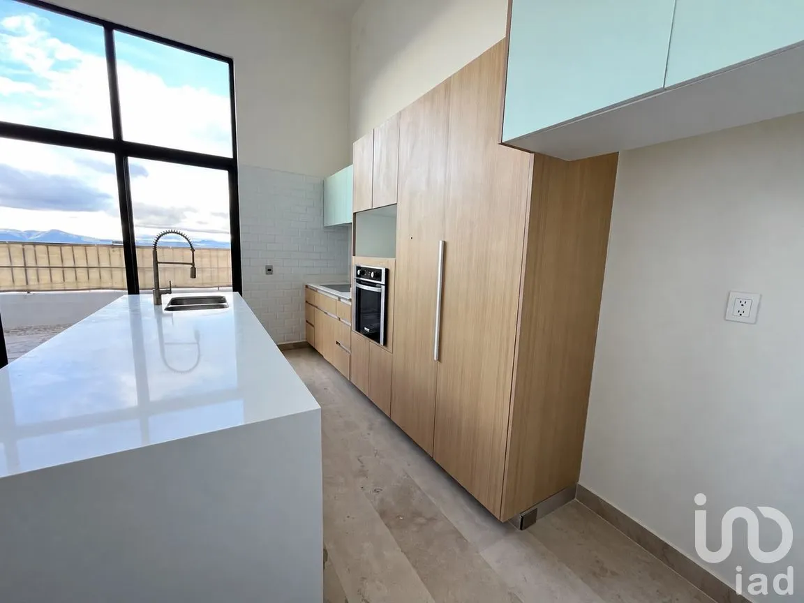 Casa en Venta en Zibatá, El Marqués, Querétaro | NEX-308401 | iad México | Foto 5 de 26