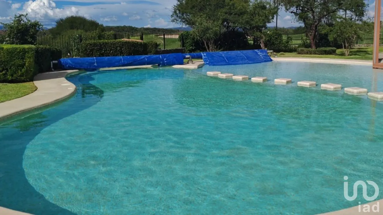 Terreno en Venta en Zibatá, El Marqués, Querétaro | NEX-308441 | iad México | Foto 2 de 9