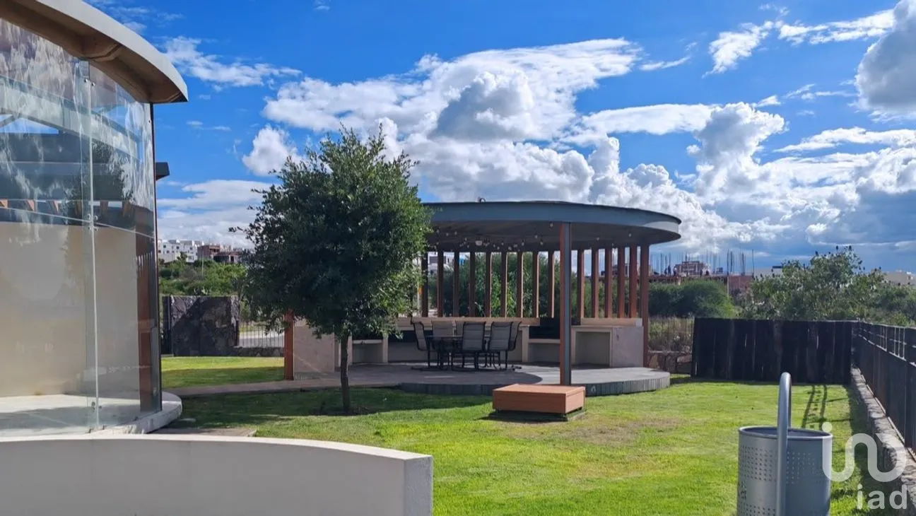Terreno en Venta en Zibatá, El Marqués, Querétaro | NEX-308441 | iad México | Foto 5 de 9