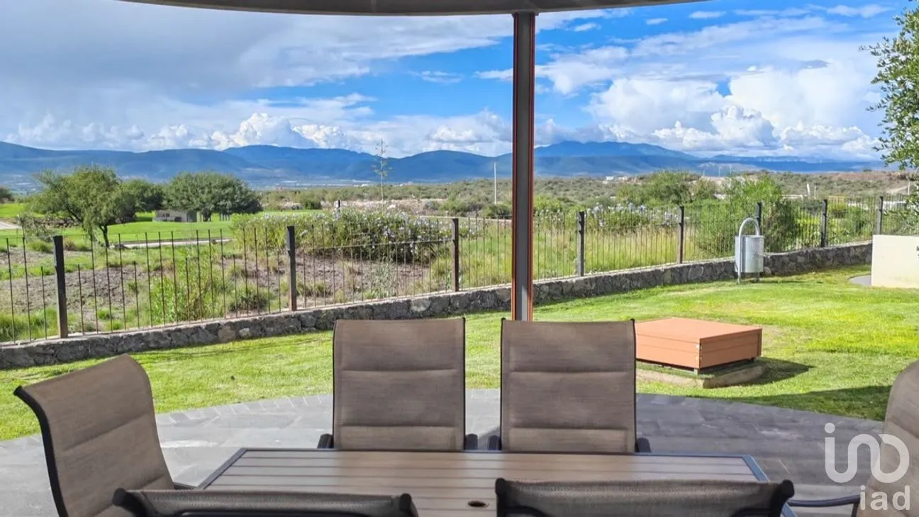 Terreno en Venta en Zibatá, El Marqués, Querétaro | NEX-308441 | iad México | Foto 8 de 9