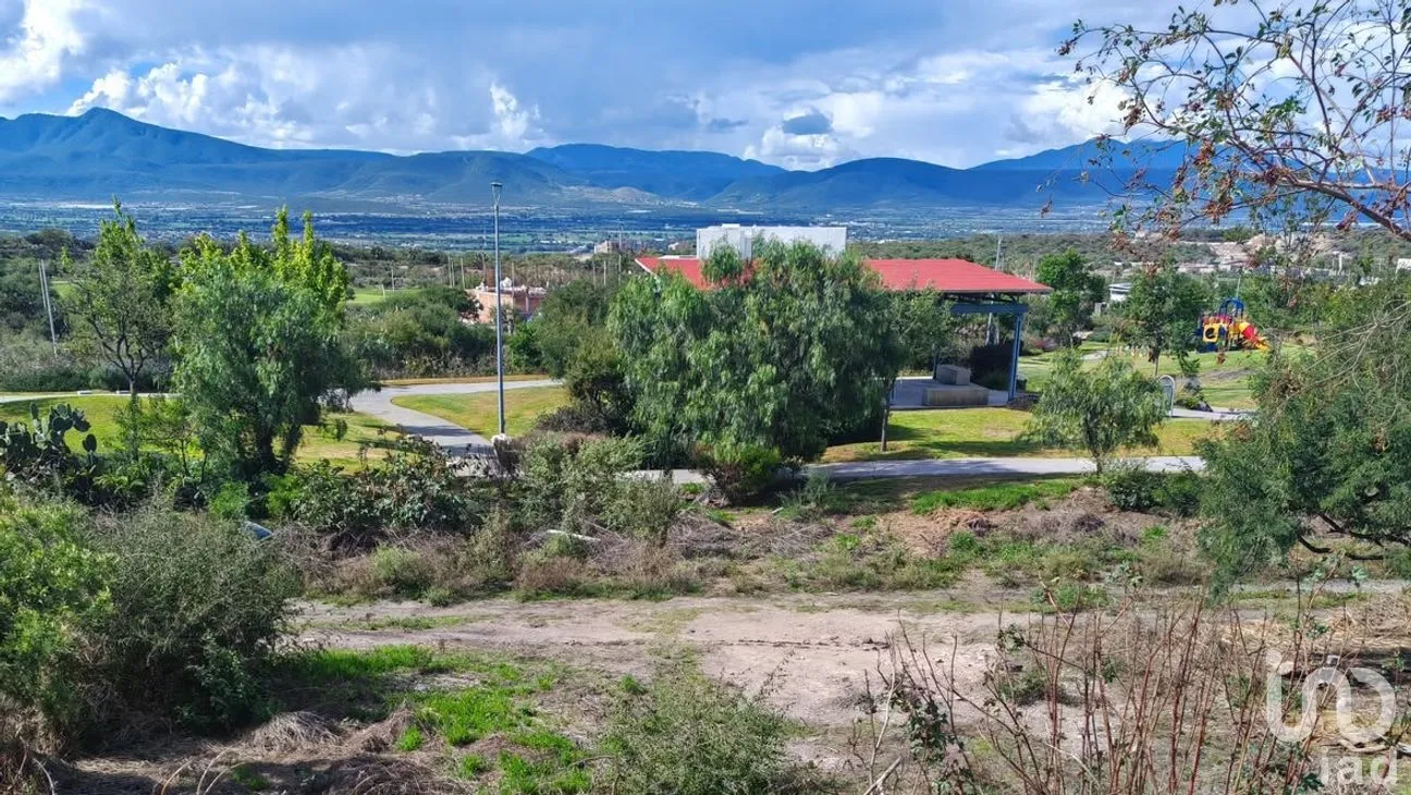 Terreno en Venta en Zibatá, El Marqués, Querétaro | NEX-308561 | iad México | Foto 2 de 11