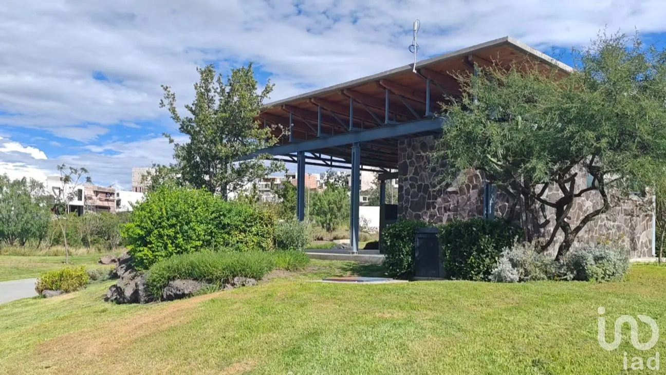 Terreno en Venta en Zibatá, El Marqués, Querétaro | NEX-308561 | iad México | Foto 11 de 11