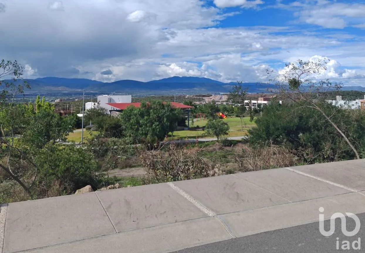 Terreno en Venta en Zibatá, El Marqués, Querétaro | NEX-308561 | iad México | Foto 3 de 11