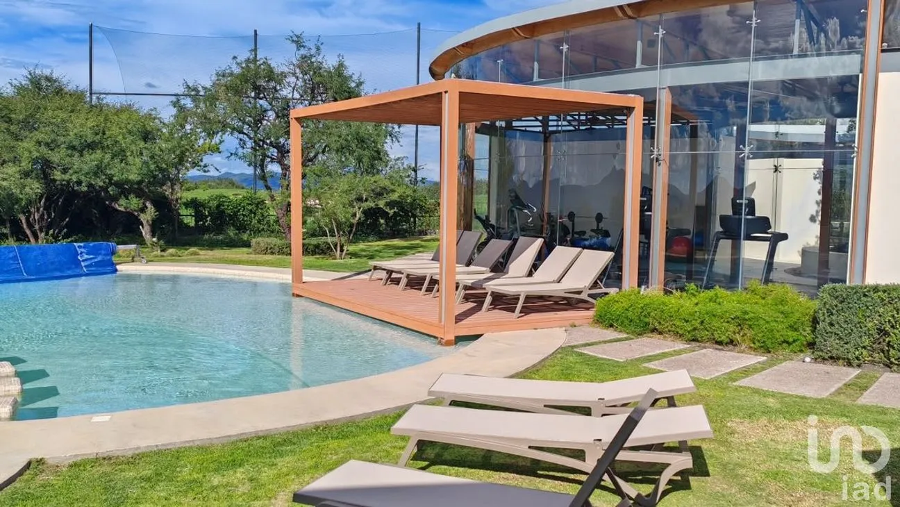 Terreno en Venta en Zibatá, El Marqués, Querétaro | NEX-308561 | iad México | Foto 7 de 11
