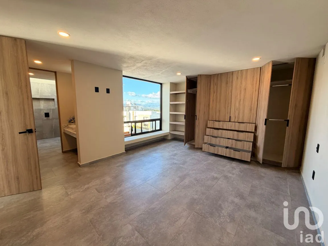 Casa en Venta en Zibatá, El Marqués, Querétaro | NEX-308562 | iad México | Foto 13 de 14