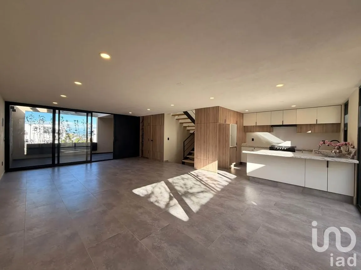 Casa en Venta en Zibatá, El Marqués, Querétaro | NEX-308562 | iad México | Foto 3 de 14
