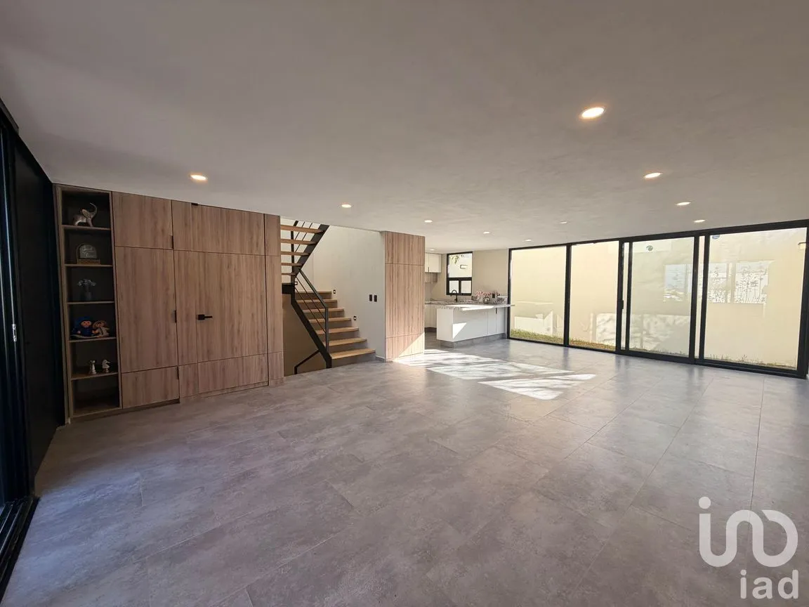 Casa en Venta en Zibatá, El Marqués, Querétaro | NEX-308562 | iad México | Foto 4 de 14