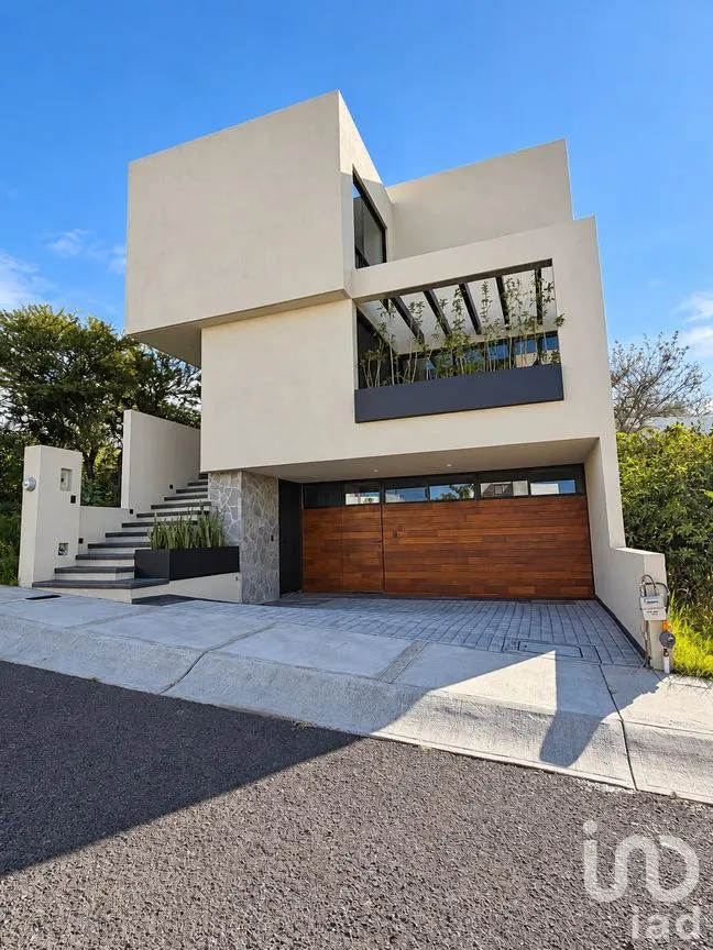Casa en Venta en Zibatá, El Marqués, Querétaro | NEX-308562 | iad México | Foto 1 de 14