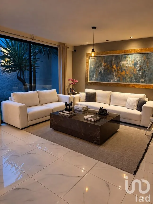 Casa en Venta en Zibatá, El Marqués, Querétaro | NEX-308563 | iad México | Foto 2 de 12