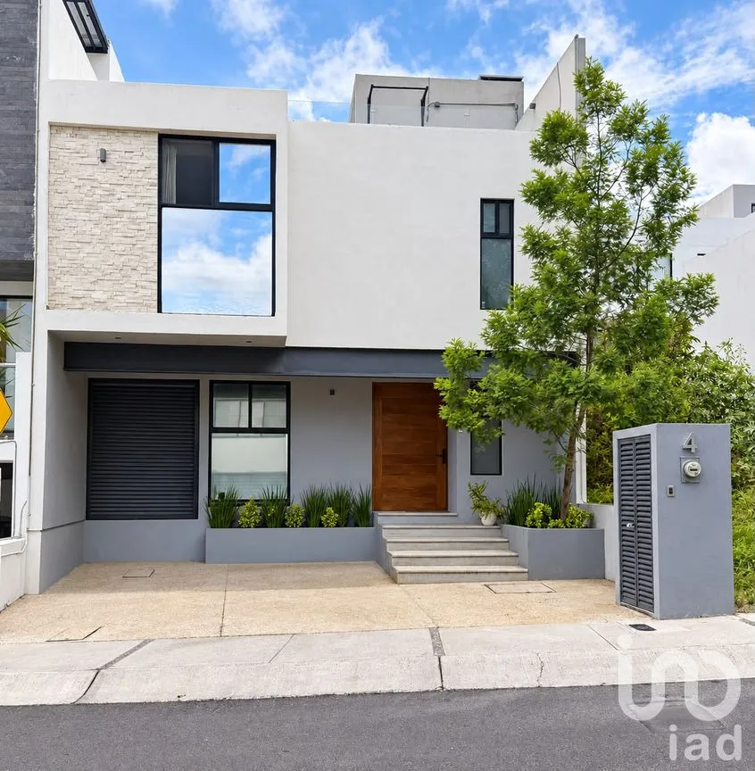 Casa en Venta en Zibatá, El Marqués, Querétaro | NEX-308563 | iad México | Foto 12 de 12