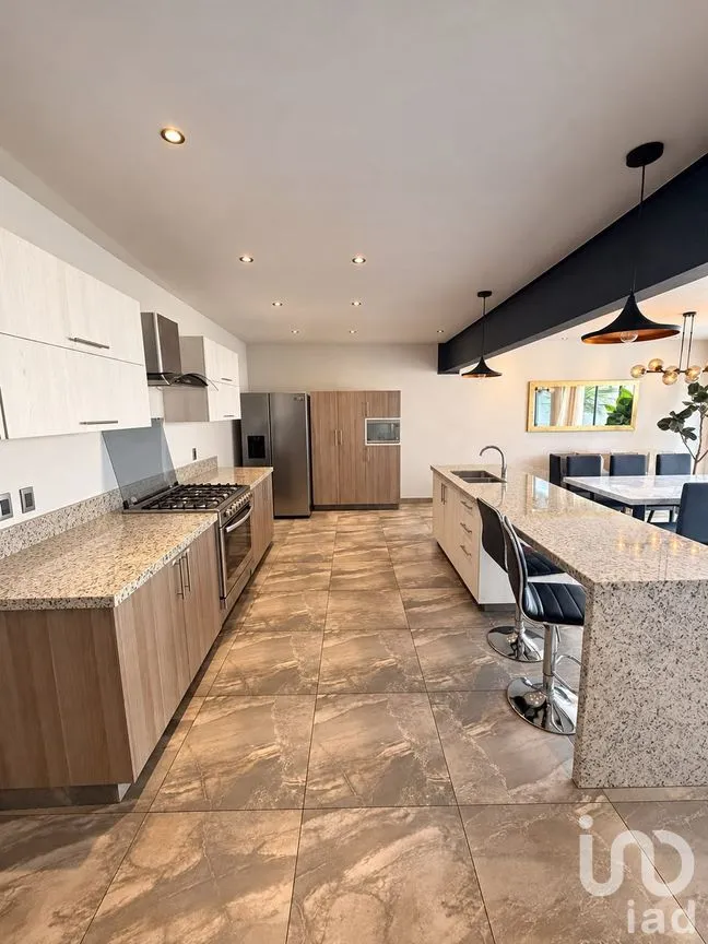 Casa en Venta en Zibatá, El Marqués, Querétaro | NEX-308563 | iad México | Foto 4 de 12